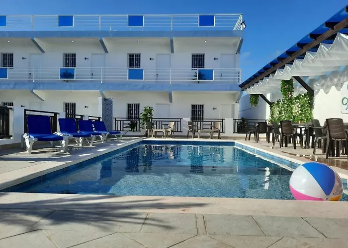 Hotel Costa Love Aeropuerto Puj