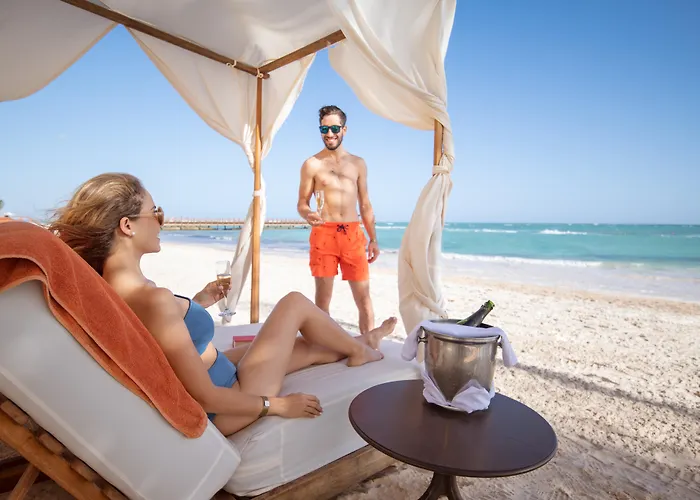 Impressive Premium Punta Cana - All Inclusive