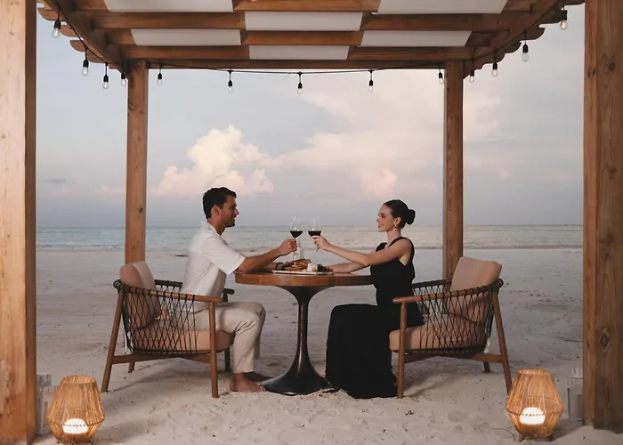 Hyatt Zilara Cap Cana - Adults Only