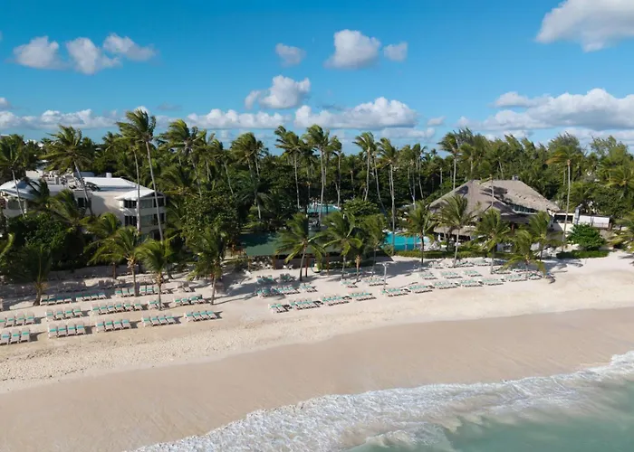 Impressive Punta Cana - All Inclusive