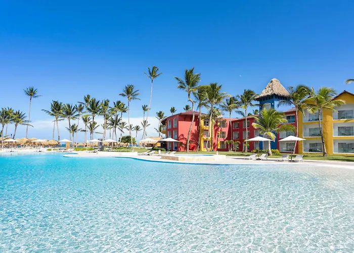Caribe Deluxe Princess