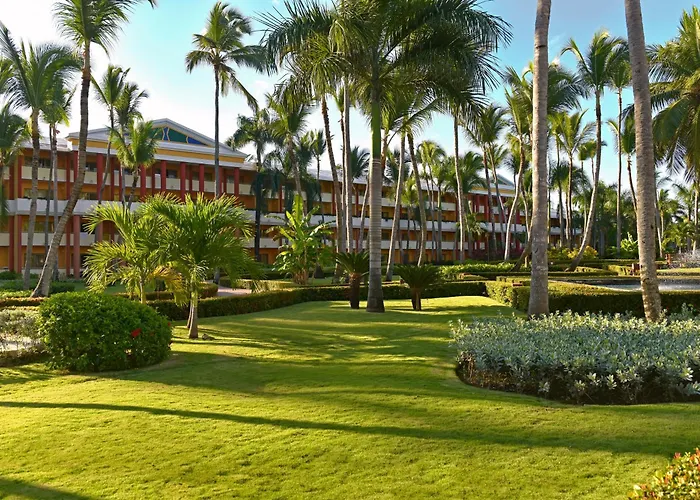 Iberostar Waves Dominicana