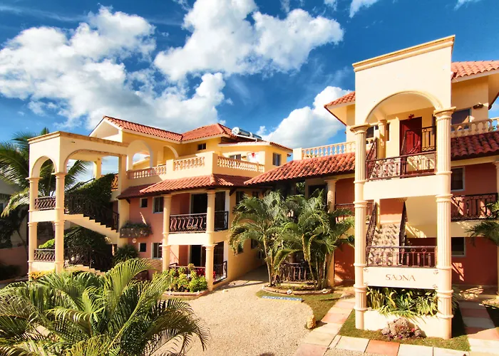 Villa Baya