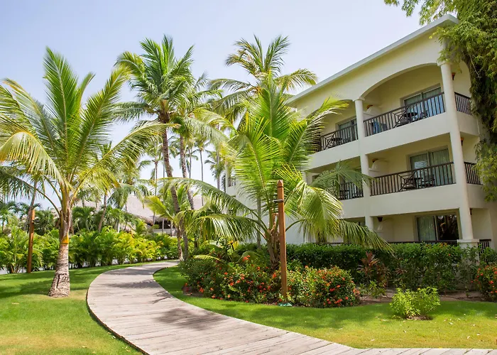 Impressive Punta Cana - All Inclusive