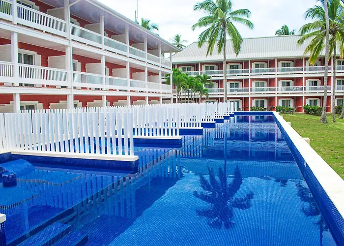 Barceló Bávaro Beach - Adults Only All Inclusive