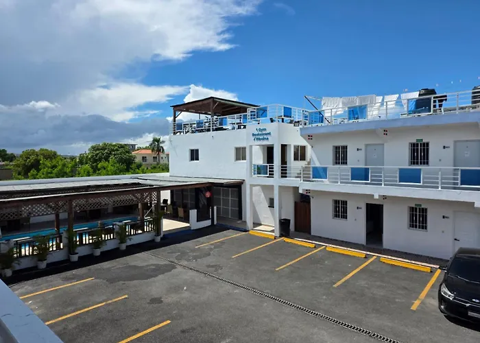 Hotel Costa Love Aeropuerto Puj