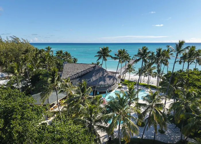 Impressive Punta Cana