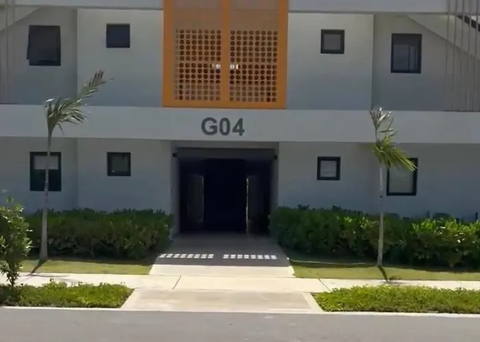 Casa Nova-Vista Cana- 1BR- Private Patio- Pool&Lagoon