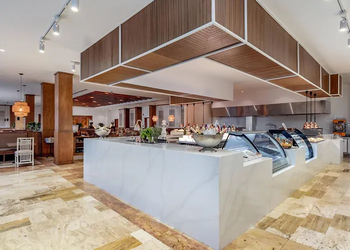 Meliá Caribe Beach Resort-All Inclusive